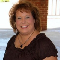 Kimberly Denman, Director of Communications & PR