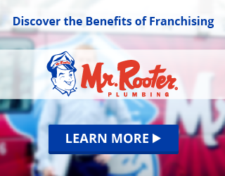 Learn More About Mr. Rooter!
