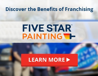 Learn More About Five Star Painting!