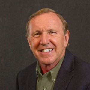 Robert Tunmire, Executive Vice President for Neighborly